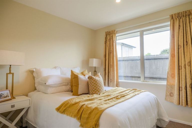 Photo of property in 47 Mariposa Crescent, Aidanfield, Christchurch, 8025