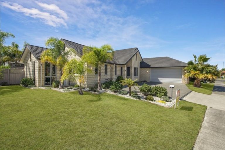 Photo of property in 8 Tallentire Crescent, Huntington, Hamilton, 3210