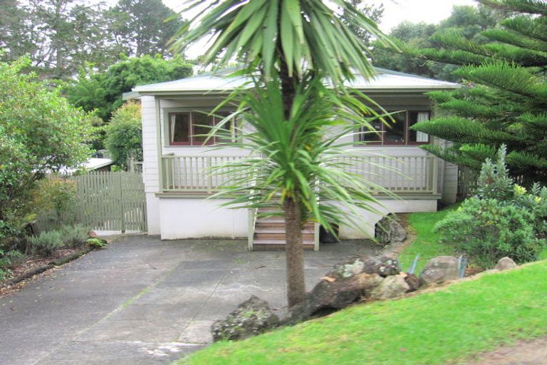 Photo of property in 34 Greenhithe Road, Greenhithe, Auckland, 0632