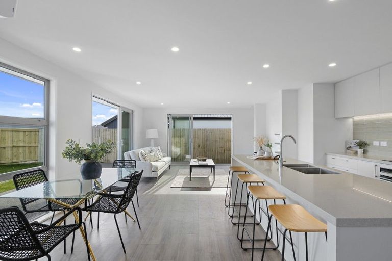 Photo of property in 10 Makonui Road, Lincoln, 7608