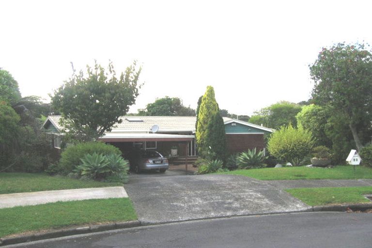 Photo of property in 20 Calman Place, Chatswood, Auckland, 0626