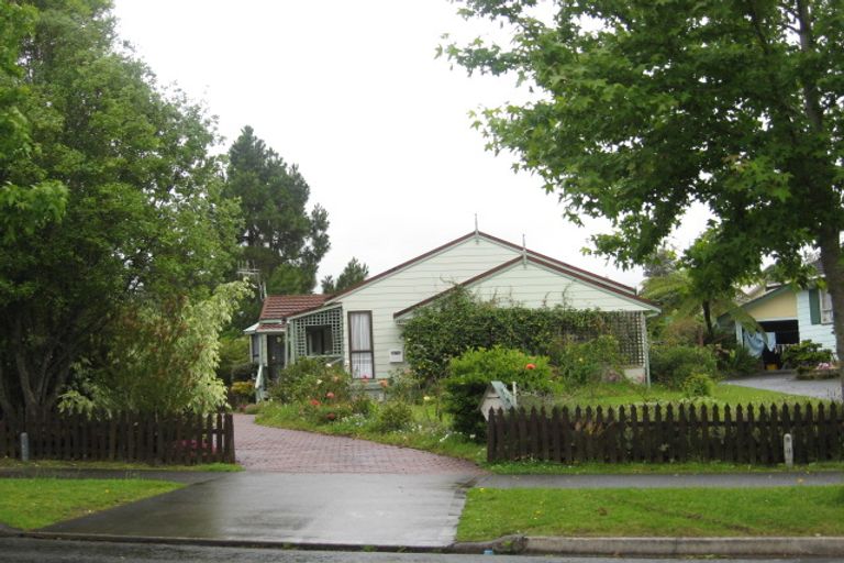 Photo of property in 63 Ross Street, Onerahi, Whangarei, 0110