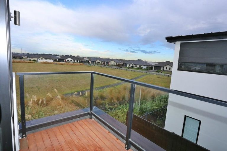 Photo of property in 9 Keene Street, Wigram, Christchurch, 8042