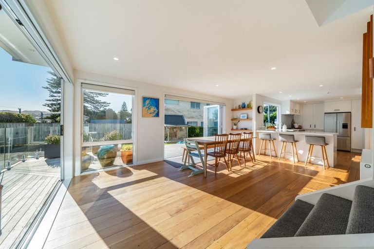 Photo of property in 65a Steyne Avenue, Plimmerton, Porirua, 5026