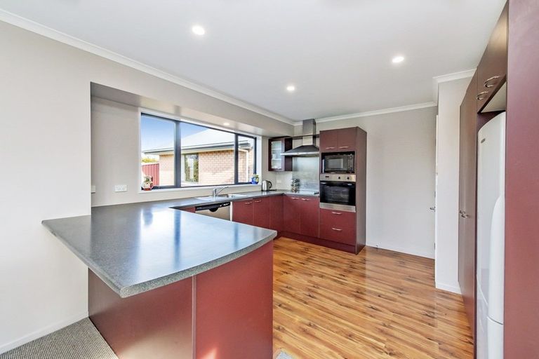 Photo of property in 11 Piako Drive, Darfield, 7571