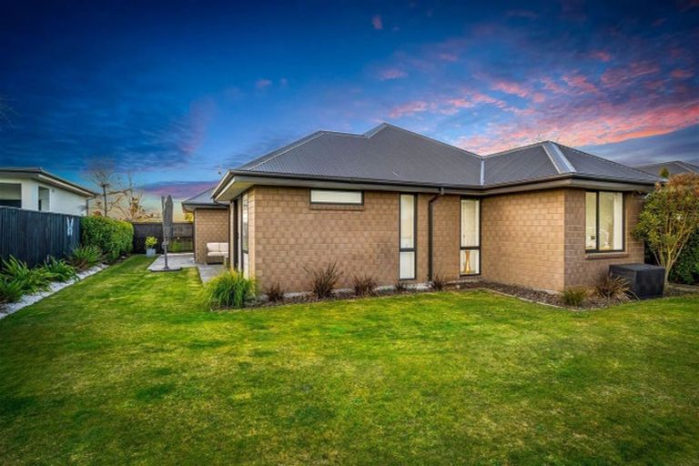 Photo of property in 22 Poulter Road, Lincoln, 7608