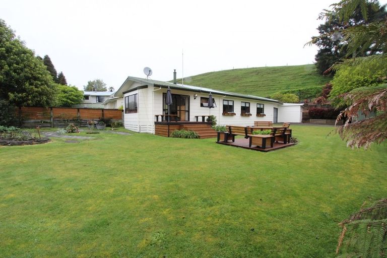 Photo of property in 8 Melton Place, Tokoroa, 3420