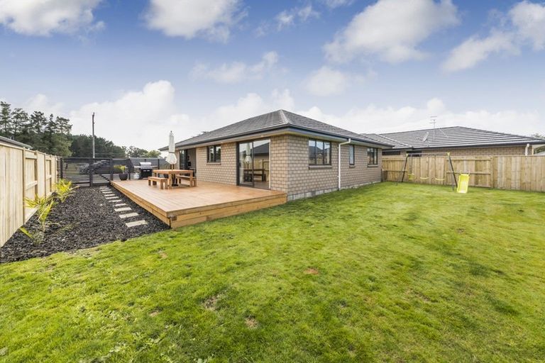 Photo of property in 79 North Street, Ashhurst, 4810