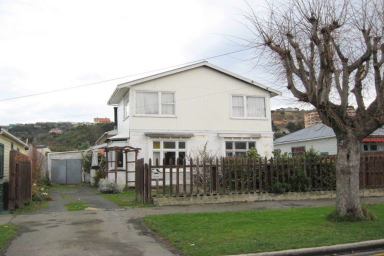 Photo of property in 204 Surrey Street, Saint Clair, Dunedin, 9012