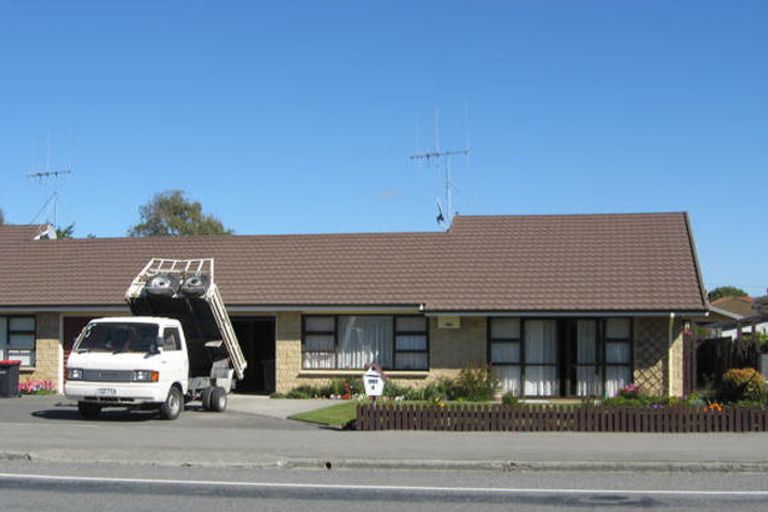 Photo of property in 211 King Street, Temuka, 7920