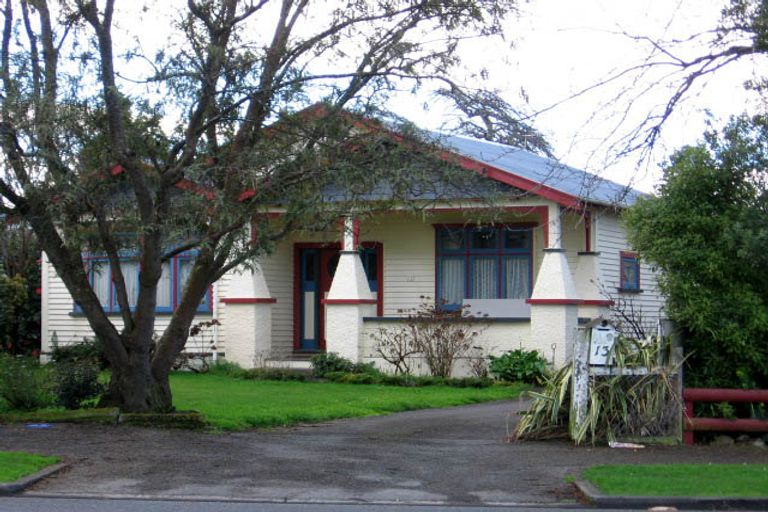 Photo of property in 13 Roberts Road, Lansdowne, Masterton, 5810