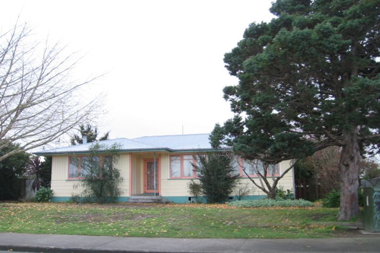 Photo of property in 44 Whitby Crescent, Flaxmere, Hastings, 4120