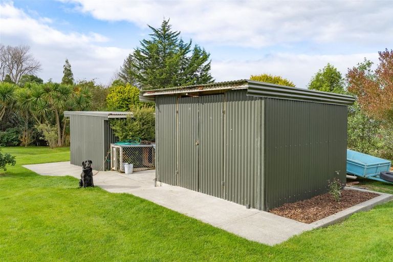 Photo of property in 18 William Donald Drive, Solway, Masterton, 5810