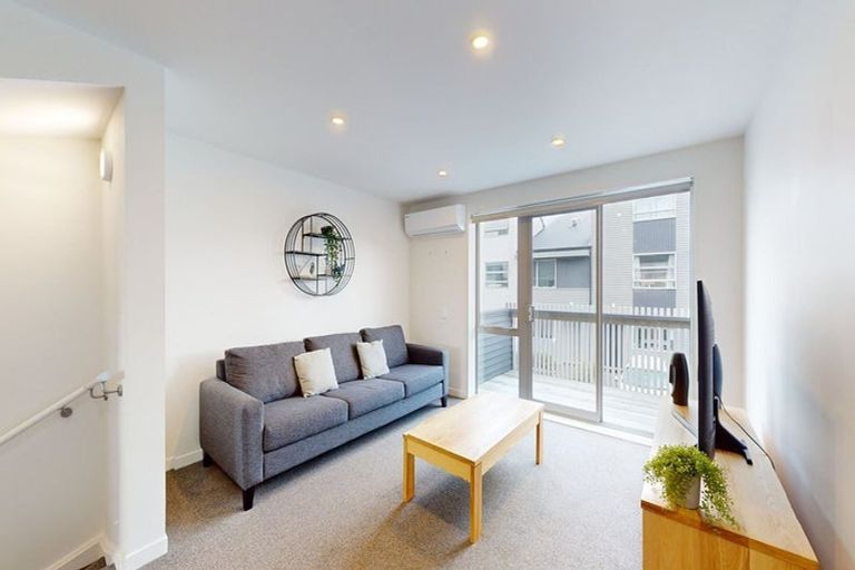 Photo of property in 22/36 Tacy Street, Kilbirnie, Wellington, 6022