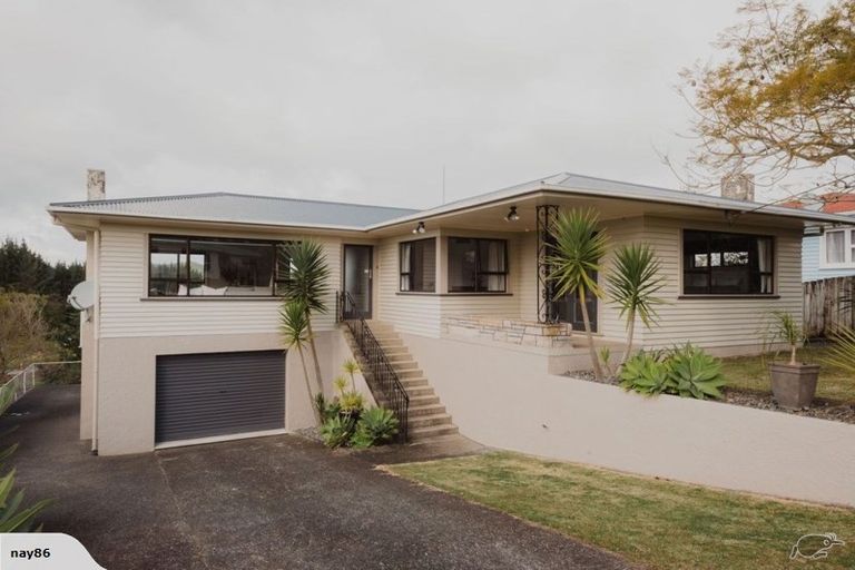 Photo of property in 31 Fisher Terrace, Te Kamo, Whangarei, 0112