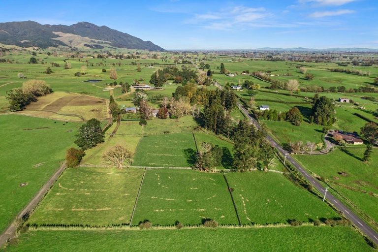 Photo of property in 406 Rawhiti Road, Te Aroha, 3392