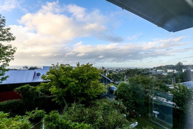 Photo of property in 100 Gover Street, New Plymouth, 4310