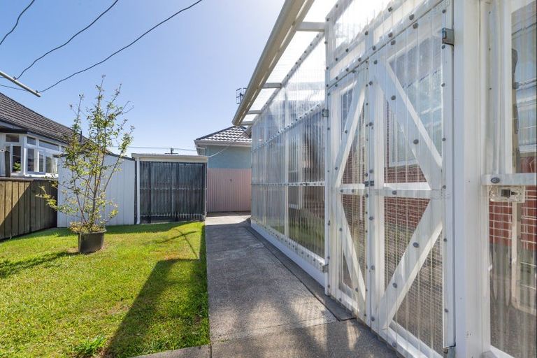 Photo of property in 35 George Street, Levin, 5510