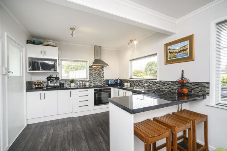 Photo of property in 4 Coronation Street, Feilding, 4702