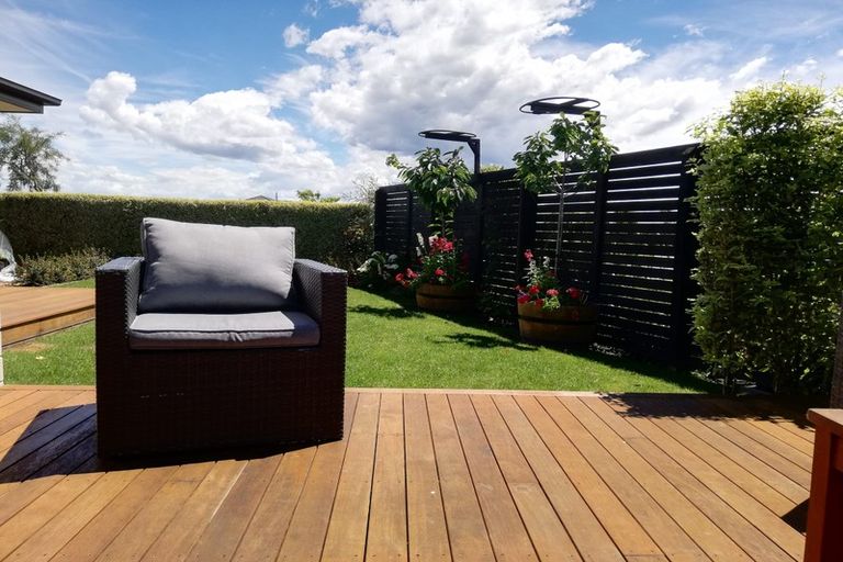 Photo of property in 13 Claremont Crescent, Amberley, 7410