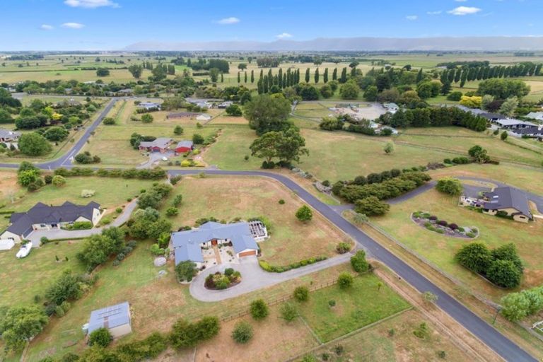 Photo of property in 48 Everad Avenue, Matamata, 3472