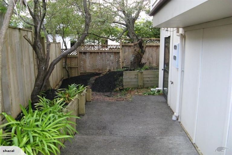 Photo of property in 19b Stafford Road, Northcote Point, Auckland, 0627