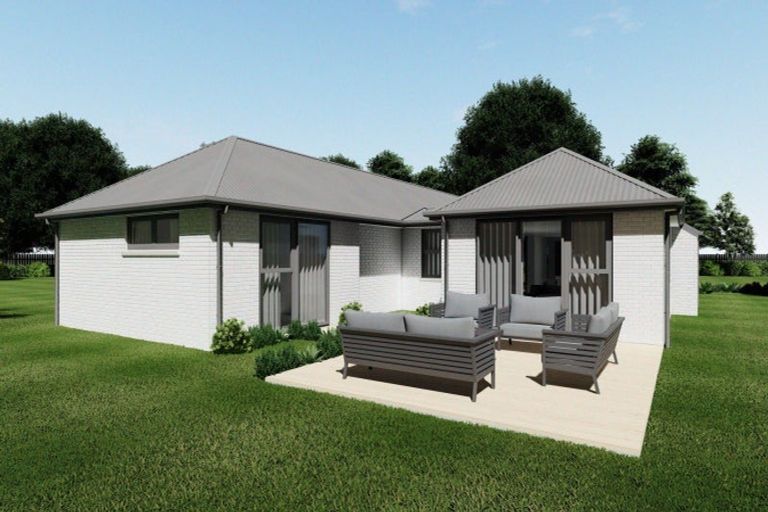 Photo of property in 573d Kuranui Road, Morrinsville, 3372