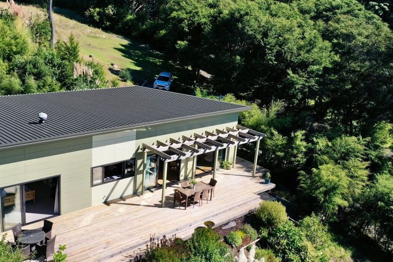 Photo of property in 4 Kereru Lane, Matata, Whakatane, 3194