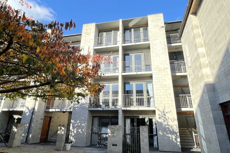 Photo of property in 58/868 Colombo Street, Christchurch Central, Christchurch, 8013