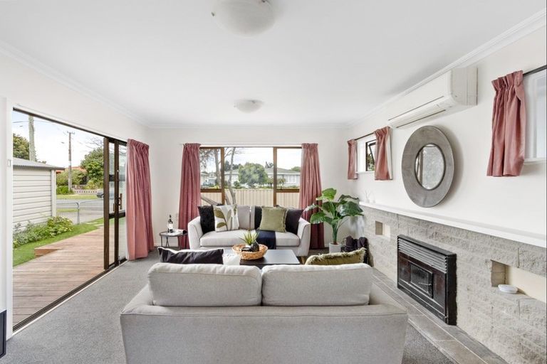 Photo of property in 40 Harold Holt Avenue, Onekawa, Napier, 4110