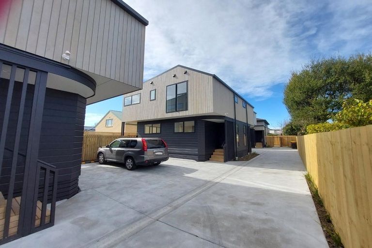 Photo of property in 4/16 Harakeke Street, Riccarton, Christchurch, 8011