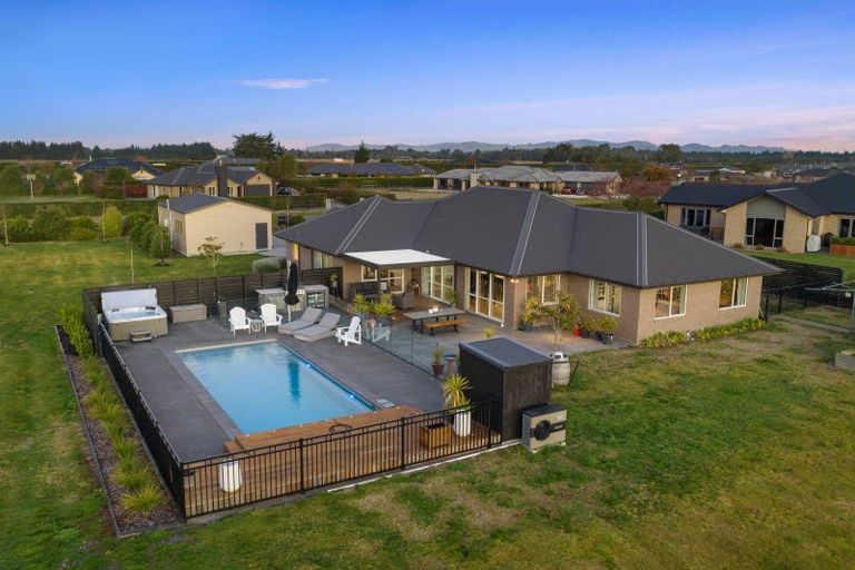 Photo of property in 79 Mandeville Park Drive, Swannanoa, Kaiapoi, 7692