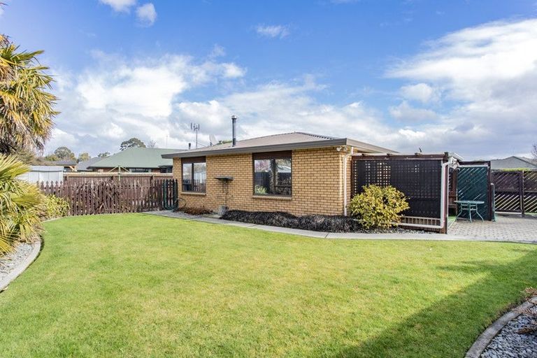Photo of property in 12 Kiln Place, Kaiapoi, 7630