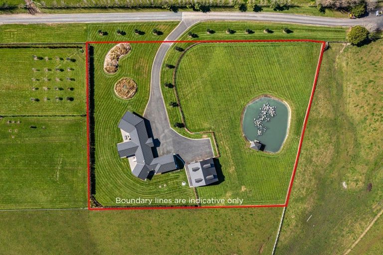 Photo of property in 80 Ewen Place, Karaka, Papakura, 2580