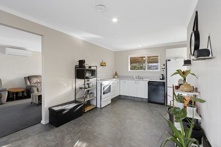 Photo of property in 3 Takapu Place, Bromley, Christchurch, 8062