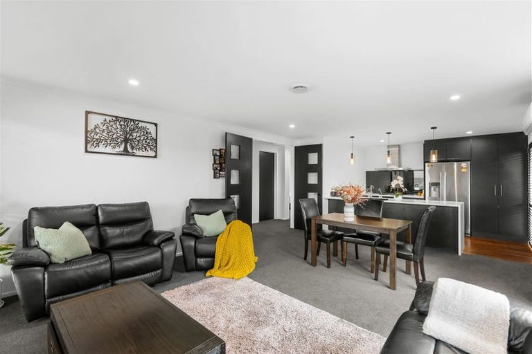 Photo of property in 4 Arabella Crescent, Yaldhurst, Christchurch, 8042