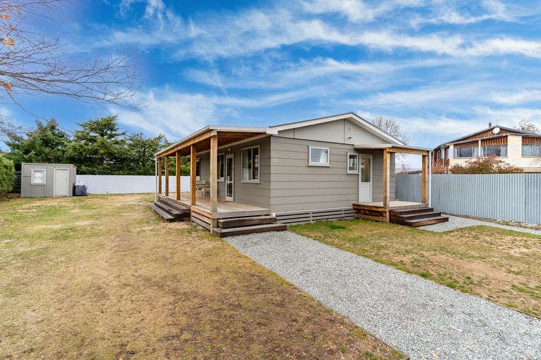 Photo of property in 39 Glencairn Road, Twizel, 7901