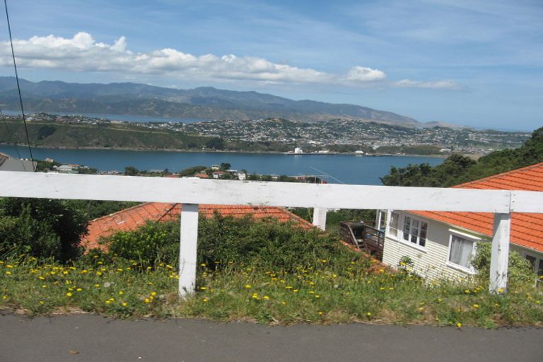 Photo of property in 57 Alexandra Road, Hataitai, Wellington, 6021