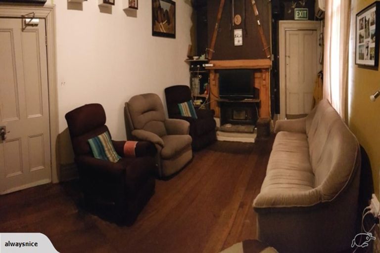 Photo of property in 36 Seddon Street, Raetihi, 4632