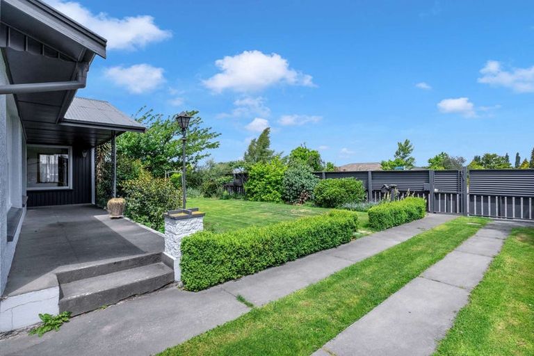 Photo of property in 53 Wakanui Road, Hampstead, Ashburton, 7700