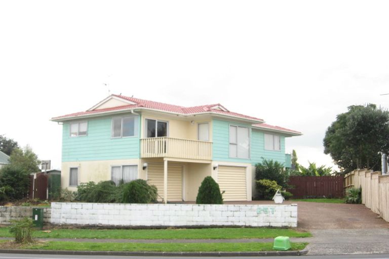 Photo of property in 257 Mahia Road, Weymouth, Auckland, 2103