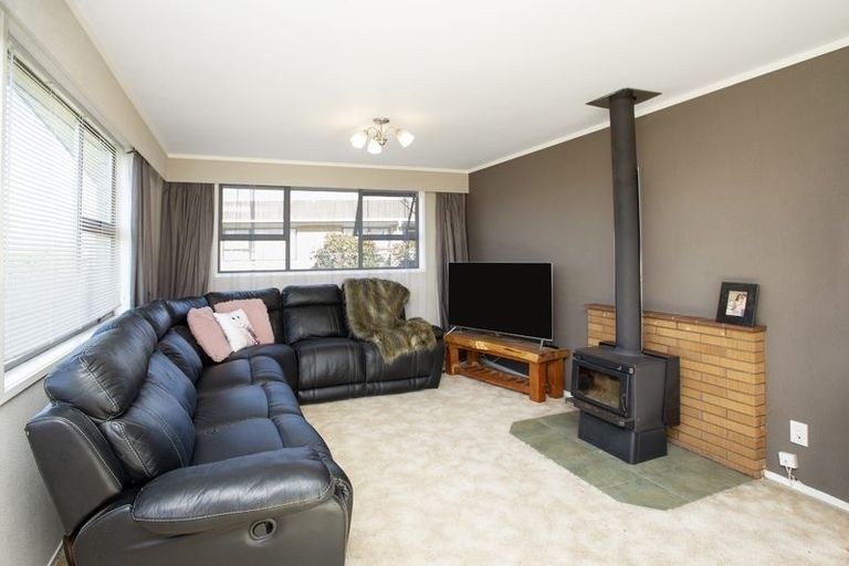 Photo of property in 27 Titoki Street, Matamata, 3400