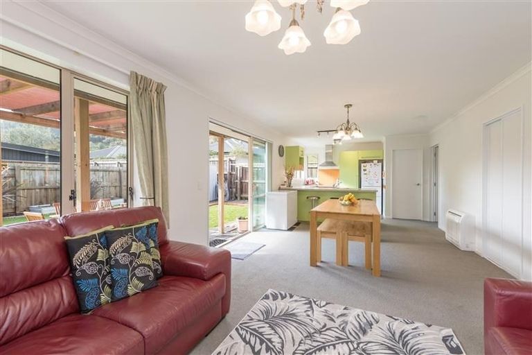 Photo of property in 4 Hockey Place, The Brook, Nelson, 7010