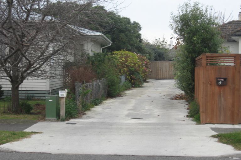 Photo of property in 4b Ward Crescent, Marewa, Napier, 4110