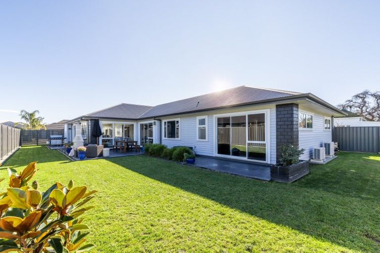 Photo of property in 5 Mckay Close, Frimley, Hastings, 4120