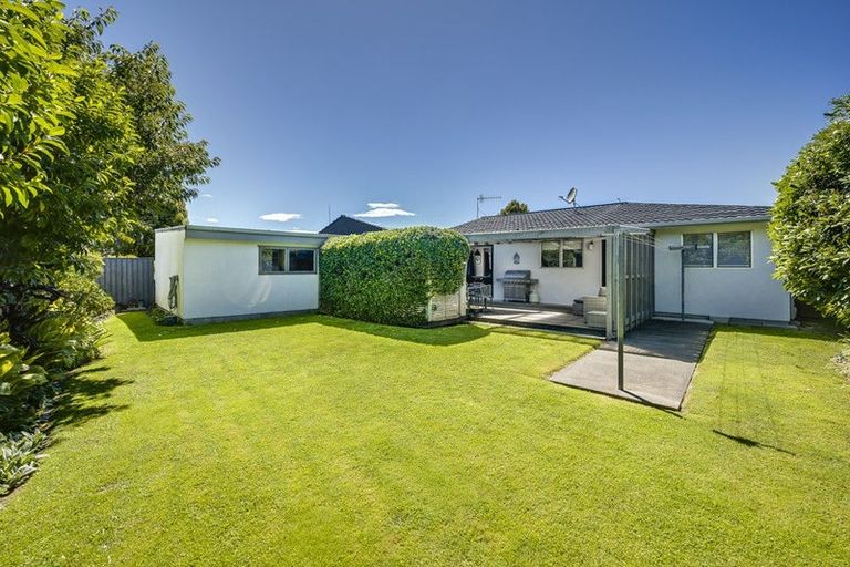 Photo of property in 4 Laurent Place, Greenmeadows, Napier, 4112