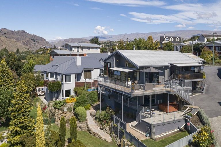 Photo of property in 26 Glencarron Street, Alexandra, 9320