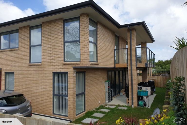 Photo of property in 38 Cockayne Crescent, Sunnynook, Auckland, 0620