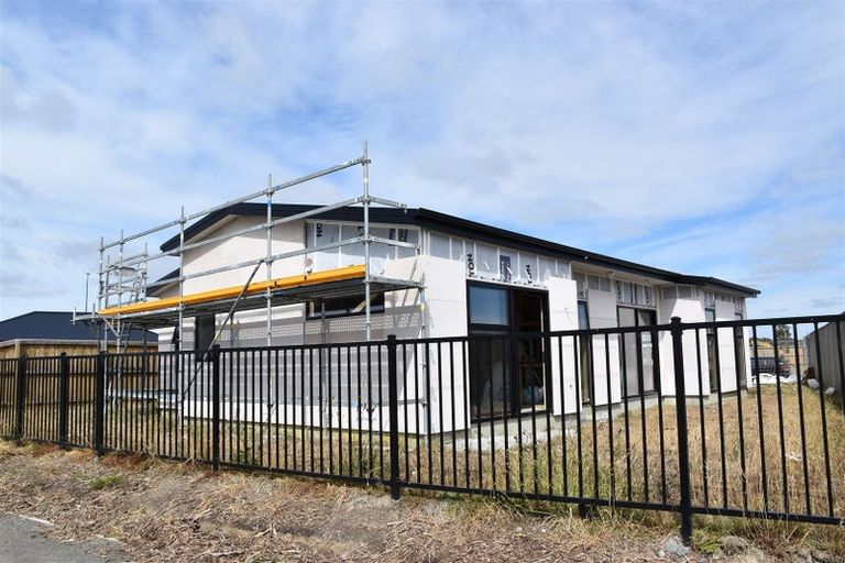 Photo of property in 6 Bastings Street, Kaiapoi, 7630