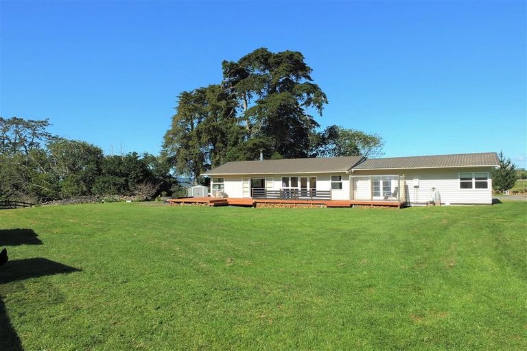 Photo of property in 189 Three Mile Bush Road, Te Kamo, Whangarei, 0112